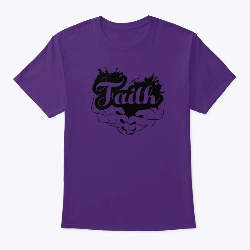 Faith 