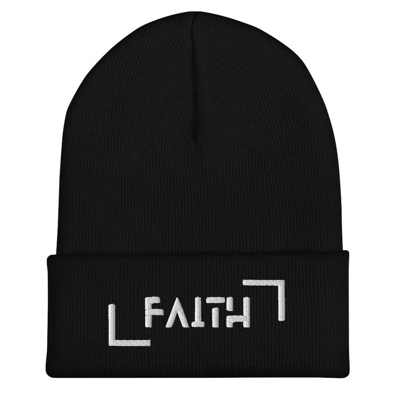 Faith Beanie