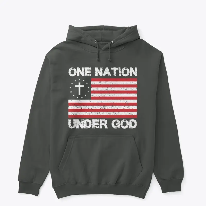 One Nation Under God