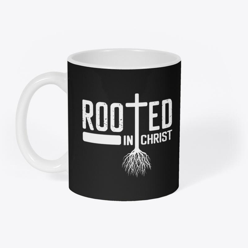 Rooted in Christ 