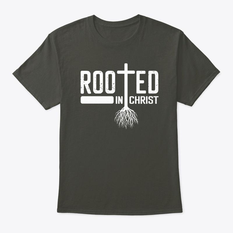 Rooted in Christ 